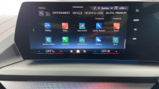 BMW 1 Series 120 M Sport 5dr Step Auto [Pro Pack] Petrol Hatchback